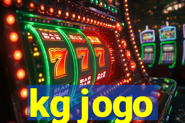 kg jogo